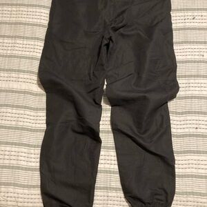 Dolce & Gabbana Men's Black Joggers